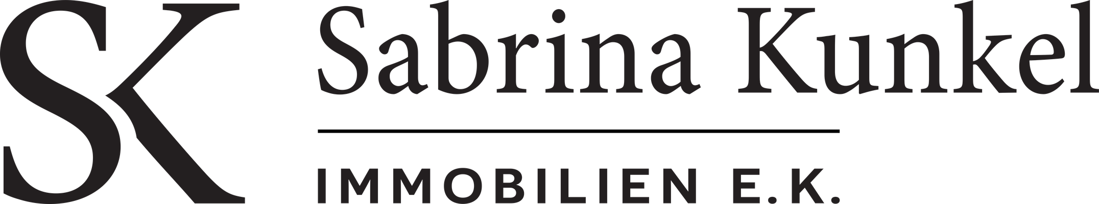 Kunkel-Logo-quer Sabrina Kunkel Immobilien e.K.